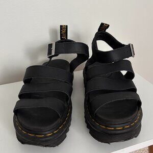 Dr Martens Sandals